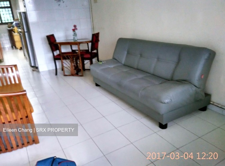 Blk 83 Commonwealth Close (Queenstown), HDB 2 Rooms #170206212